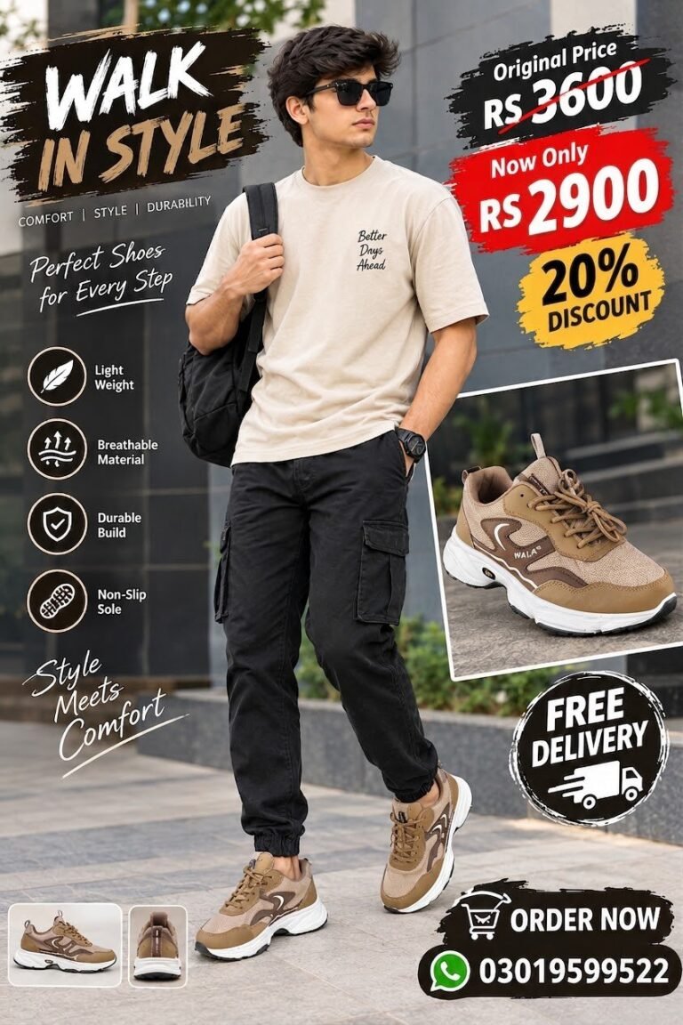 Premium High Quality Joggers Mens | Boys