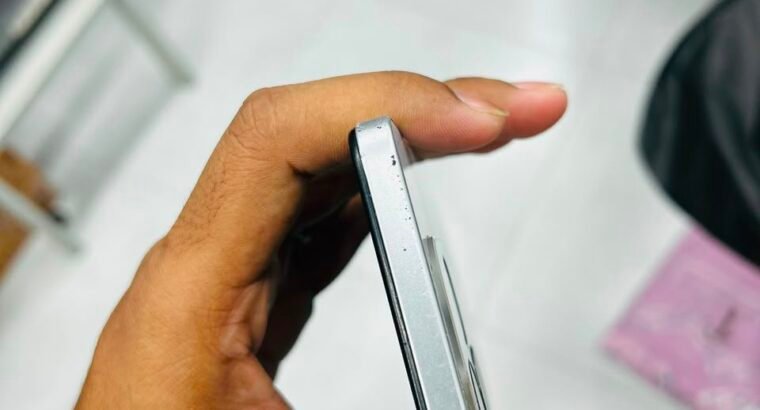 Infinix smart 8 pro 8/128 good condition 10/9 with box and charger