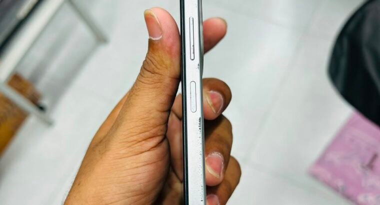 Infinix smart 8 pro 8/128 good condition 10/9 with box and charger