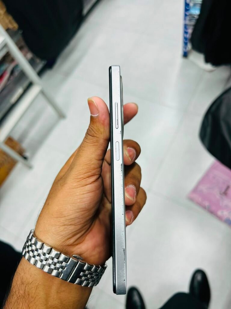 Infinix smart 8 pro 8/128 good condition 10/9 with box and charger - photo 6