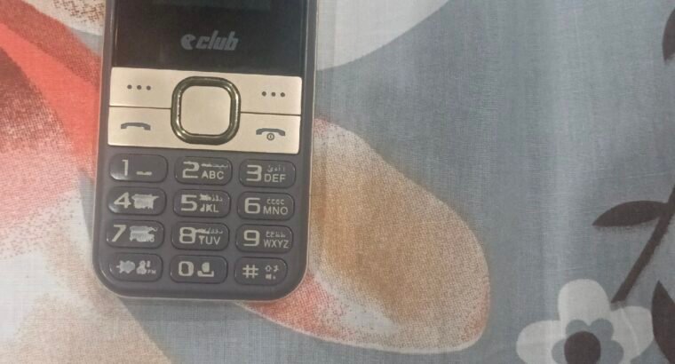 Power Club Mobile 555