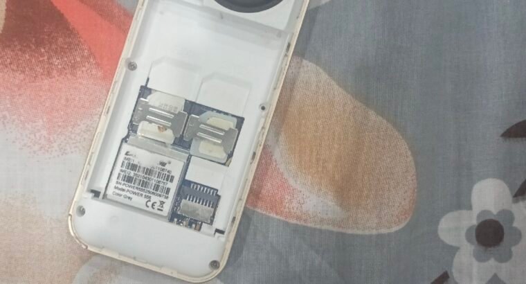 Power Club Mobile 555