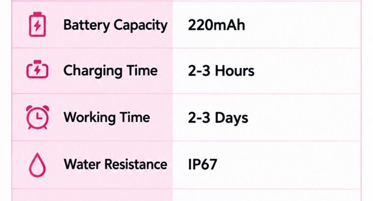 A58 Smart Watch for Women with Luxury Jewelry Set🔥 Best Gift🎁 For Gi