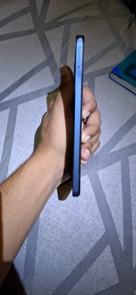 realme c63 - photo 4