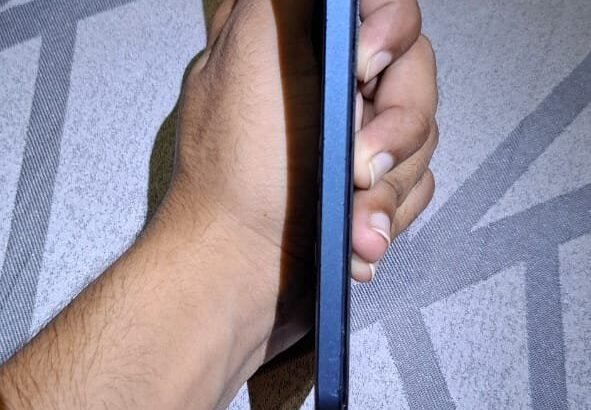 realme c63