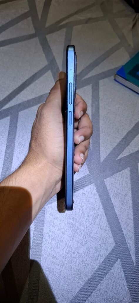 realme c63 - photo 5