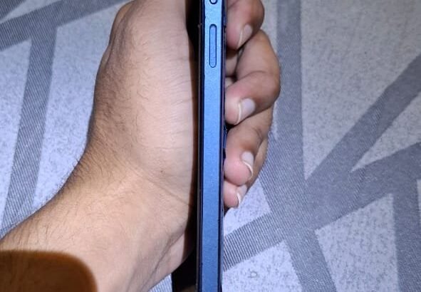 realme c63
