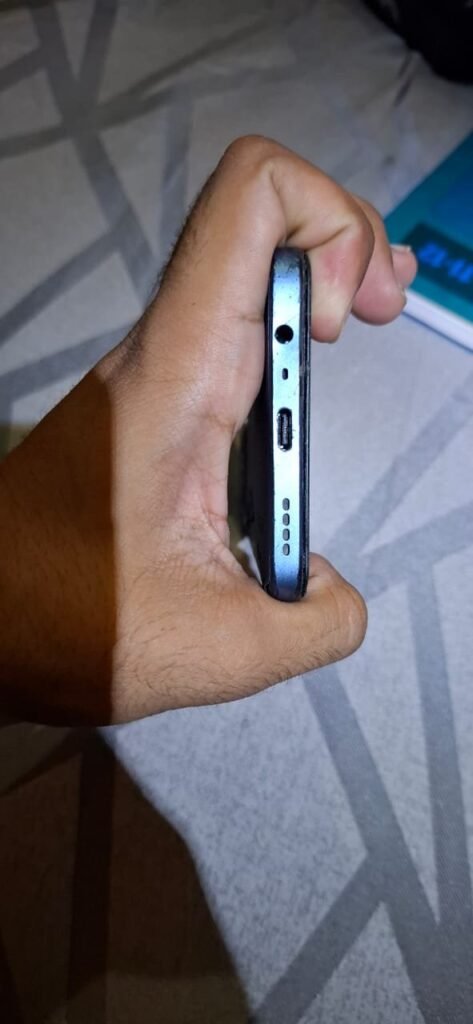 realme c63 - photo 2