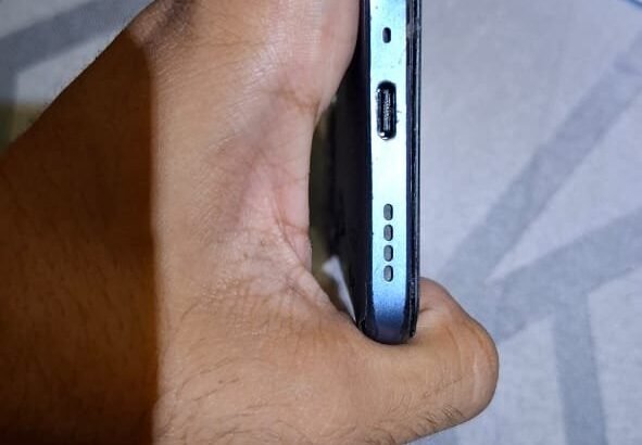 realme c63