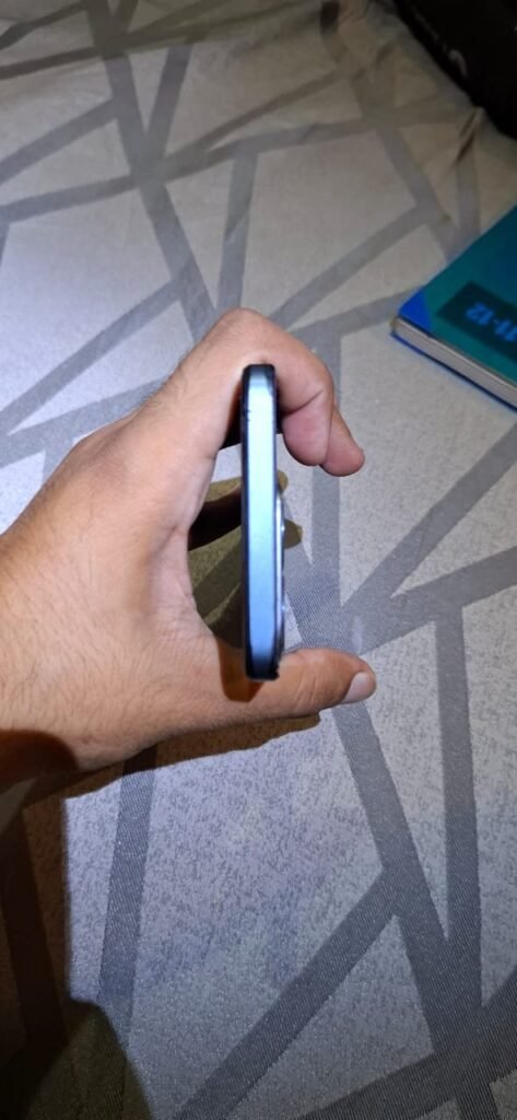 realme c63 - photo 3