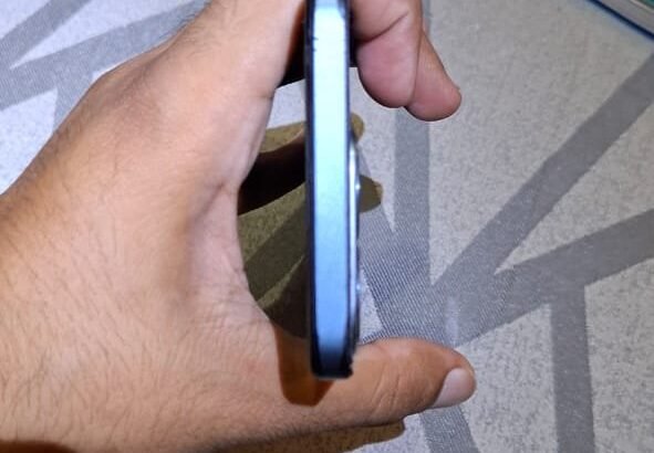 realme c63