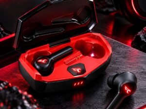 Earbuds for Gaming+ Music 🔥 | Somic gc501 Earbuds | best earbuds