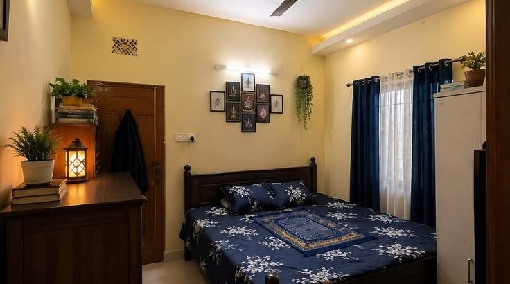 2 bed Dd available for sale near paradise bakary