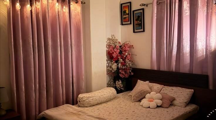 2 bed Dd available for sale near paradise bakary