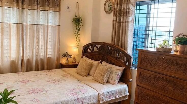 2 bed Dd available for sale near paradise bakary