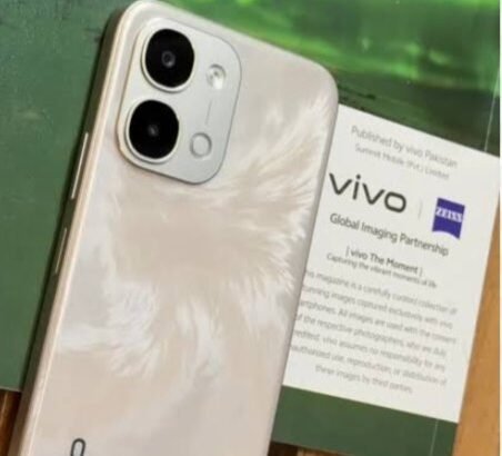 Vivo y31d 8+128