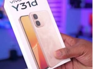 Vivo y31d 8+128