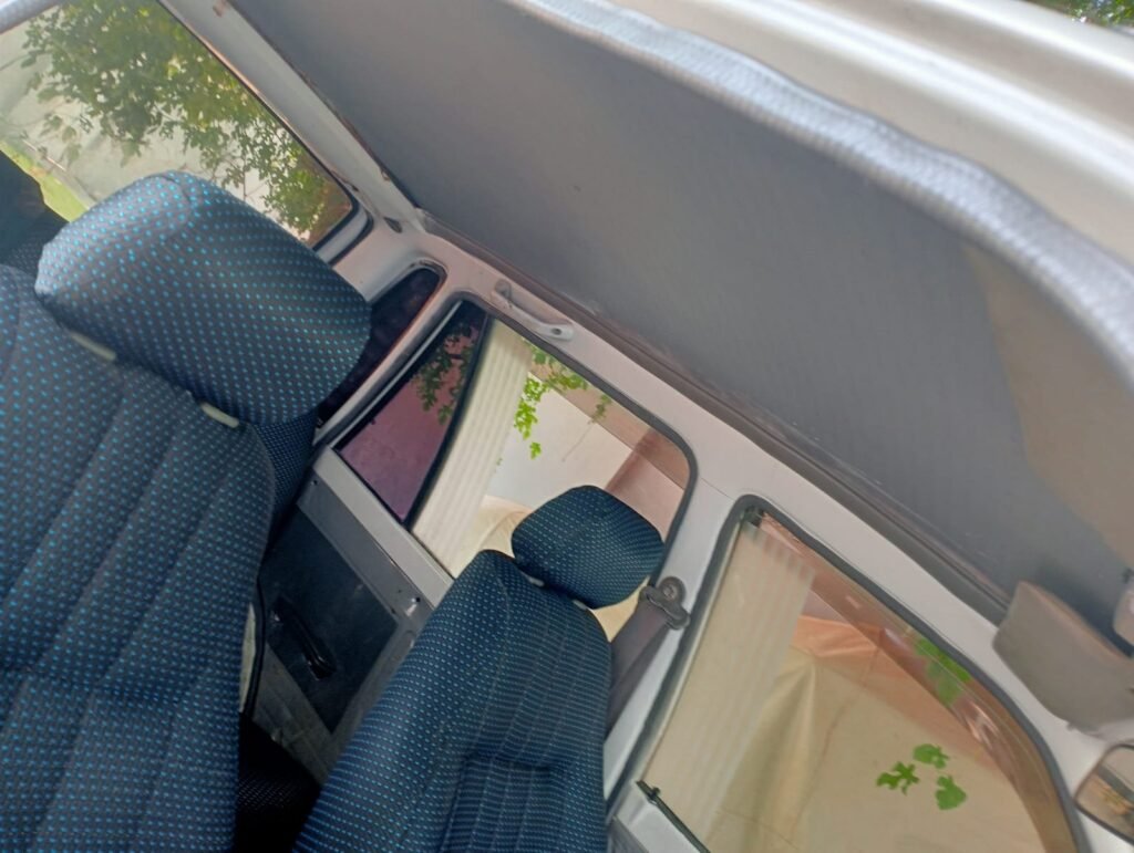 Suzuki Mehran VXR 2007 | Sindh Registered | Mint Condition and Clear Doc - photo 8