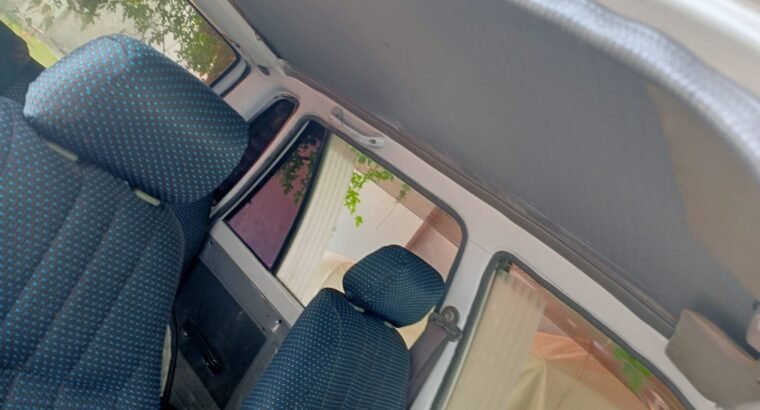 Suzuki Mehran VXR 2007 | Sindh Registered | Mint Condition and Clear Doc