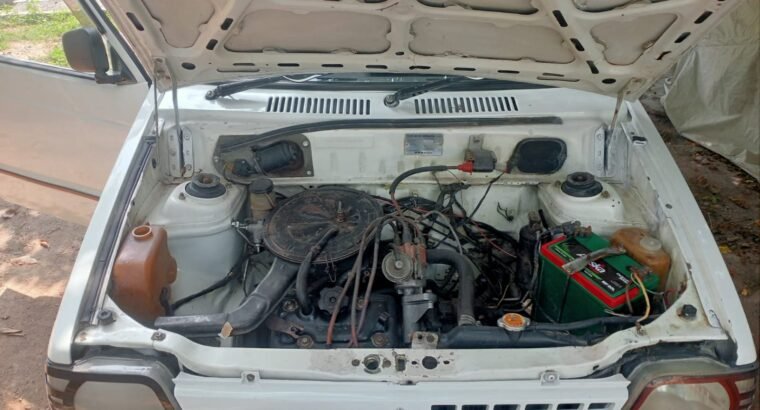 Suzuki Mehran VXR 2007 | Sindh Registered | Mint Condition and Clear Doc