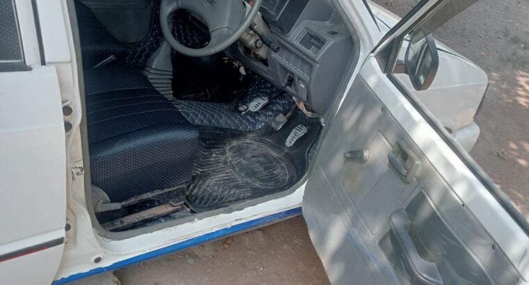 Suzuki Mehran VXR 2007 | Sindh Registered | Mint Condition and Clear Doc