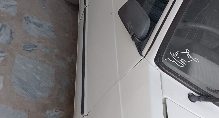 ​Suzuki Mehran 2007 Model | Islamabad Registered | Super Condition