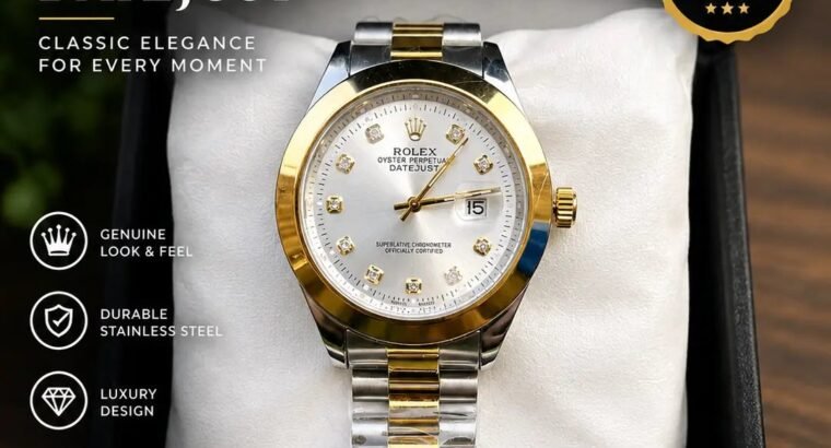 chain watch best for mens and boys in any outfit