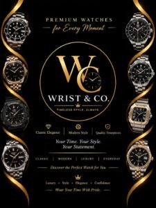 chain watch best for mens and boys in any outfit