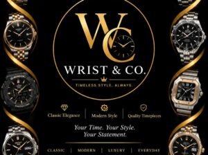 chain watch best for mens and boys in any outfit