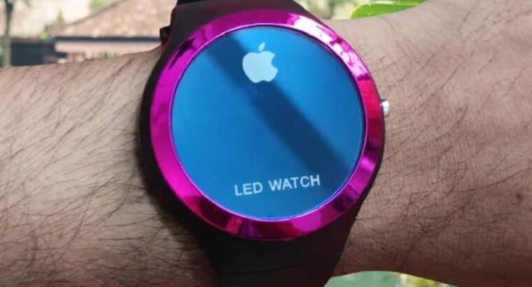 best watch for men and boys