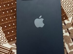 iPhone 14 128GB Blue JV | 93% Battery | Neat Condition