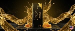 treasure of strength malaysia Honey