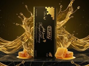 treasure of strength malaysia Honey