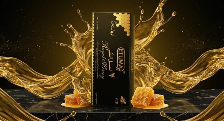 treasure of strength malaysia Honey