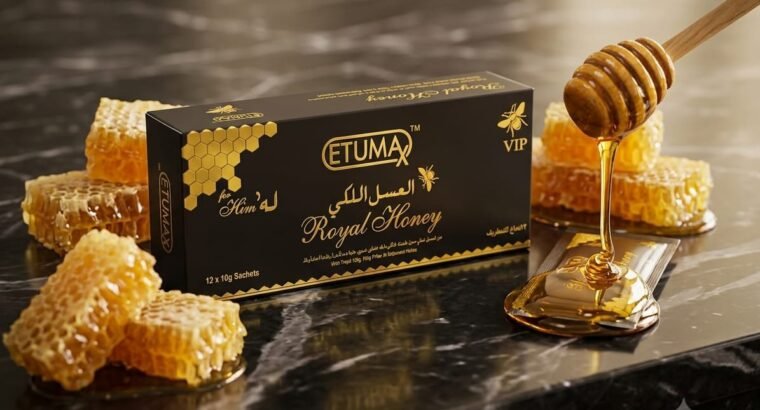 treasure of strength malaysia Honey