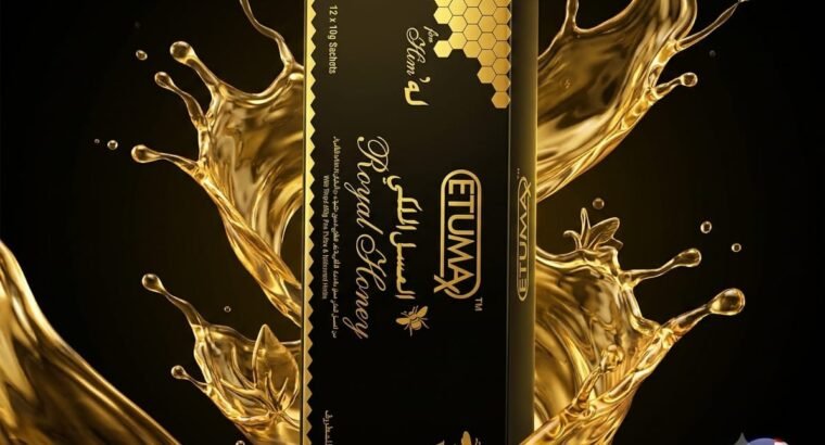treasure of strength malaysia Honey