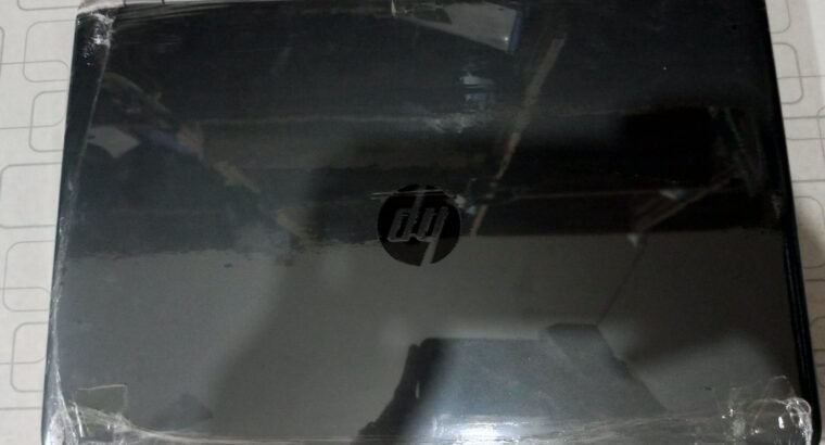 HP PROBOOK Intel i5 6th generation