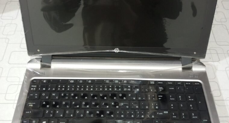 HP PROBOOK Intel i5 6th generation