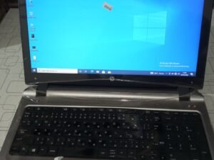 HP PROBOOK Intel i5 6th generation
