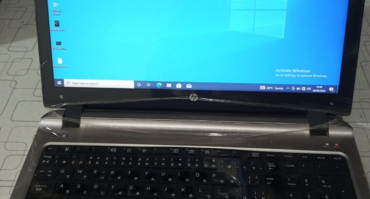 HP PROBOOK Intel i5 6th...