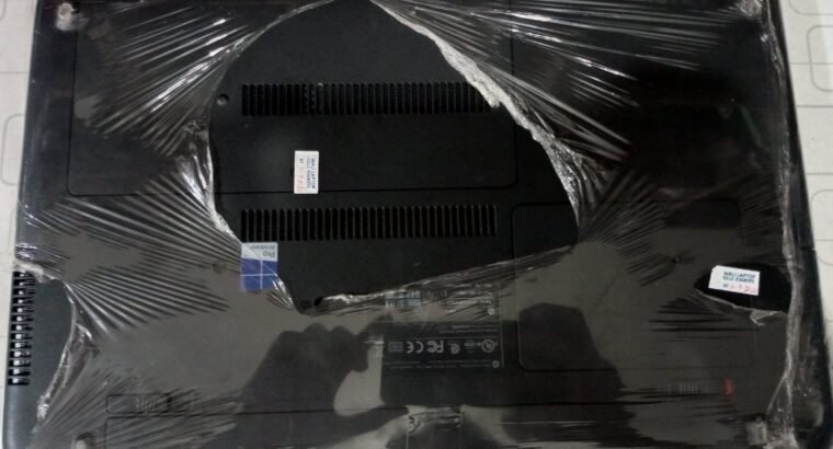 HP PROBOOK Intel i5 6th generation