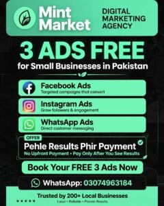 digital marketing agency