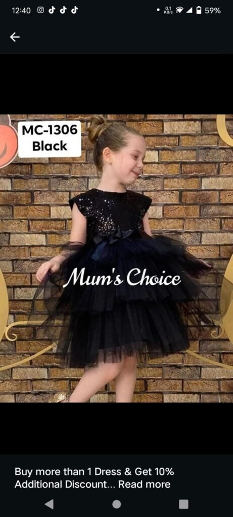 MC-1306Rs 4,500.00 Rs 6,500.00Buy more than 1 Dress and Get 10ditiona - photo 7