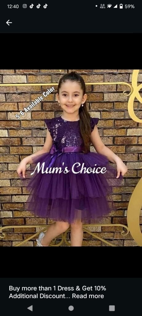 MC-1306Rs 4,500.00 Rs 6,500.00Buy more than 1 Dress and Get 10ditiona - photo 8