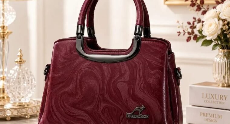 shoulder bag woman’s