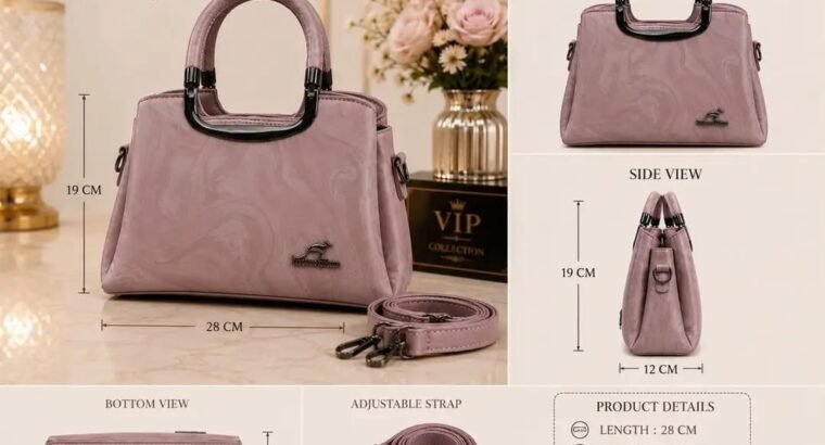 shoulder bag woman’s