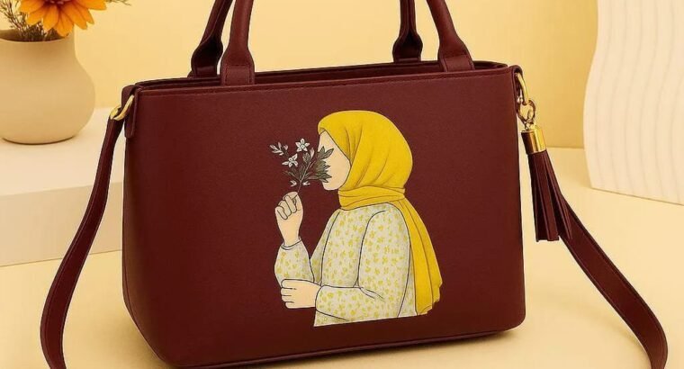 bag for womans