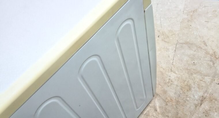 Samsung front load automatic washing machine