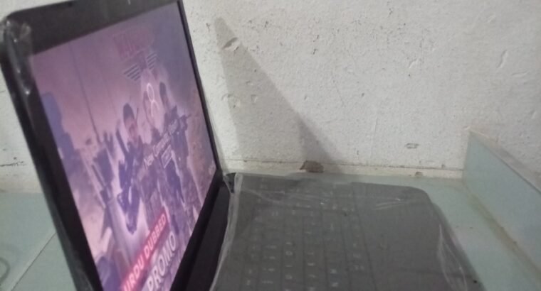 Toshiba Core i3 Laptop For Sale – Good Condition