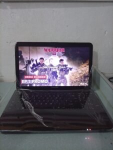 Toshiba Core i3 Laptop For Sale – Good Condition